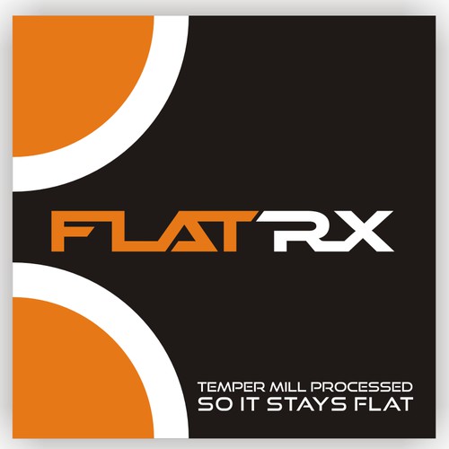 FLATRX LABEL