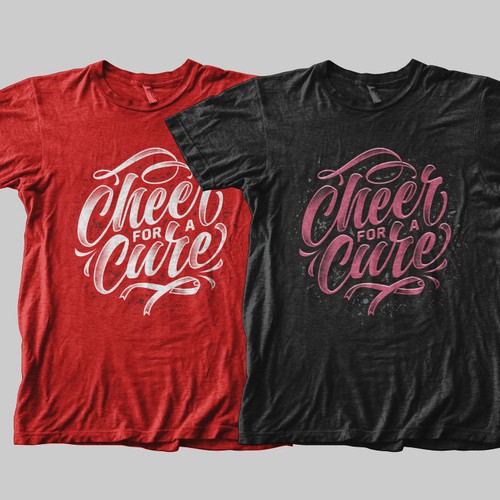Cheer for a Cure!