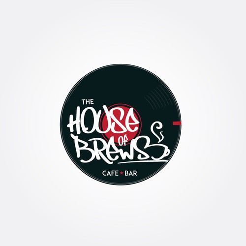 House of brews logo