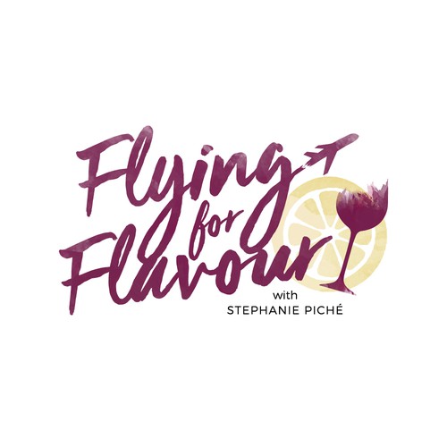 Flying for Flavour - Podcast
