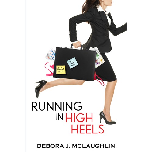 Help The Renegade Leader coaching and Consulting Group with a new book or magazine cover