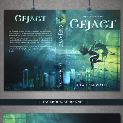 Gejagt