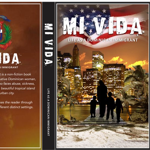 Create the next book cover for Experimental Observation