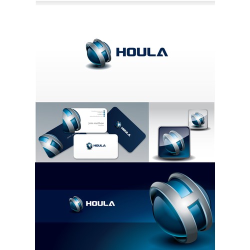 New logo wanted for Houla