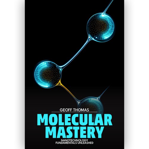 Molecular mastery book cover