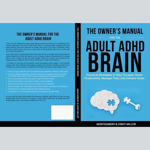 ADULT ADHD