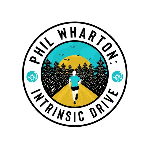 Phil Wharton: Intrinsic Drive