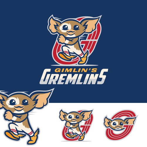 Gimlin's Gremlins