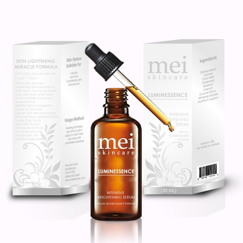 mei skincare