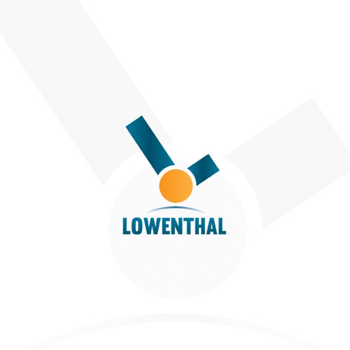 Innovative Law Firm Logo