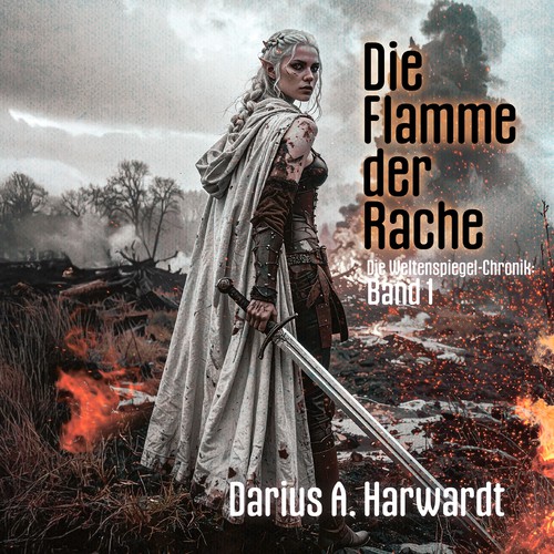 Die Flamme der Rache