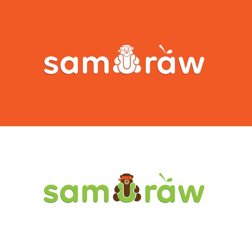 Samuraw logo