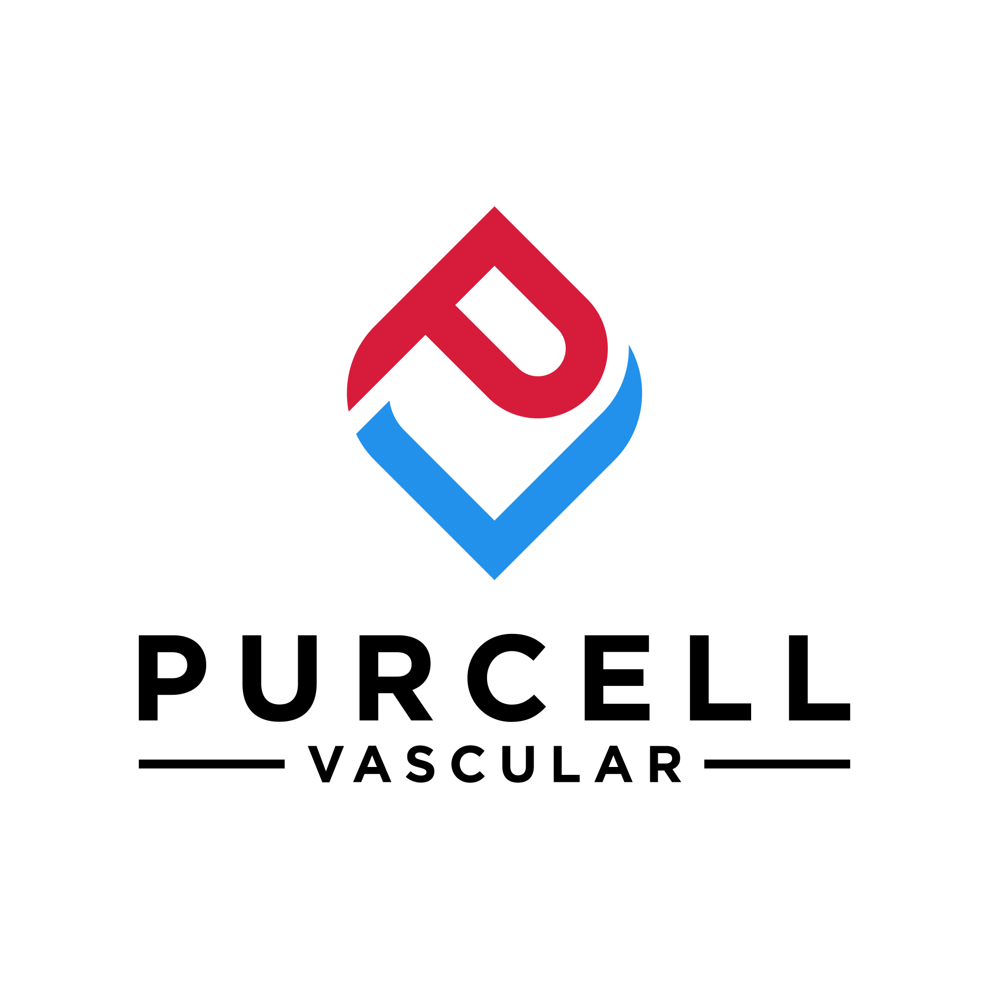 Modern logo needed for a Vascular surgeon