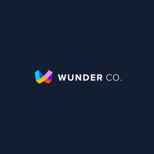 Logo for e-commerce site