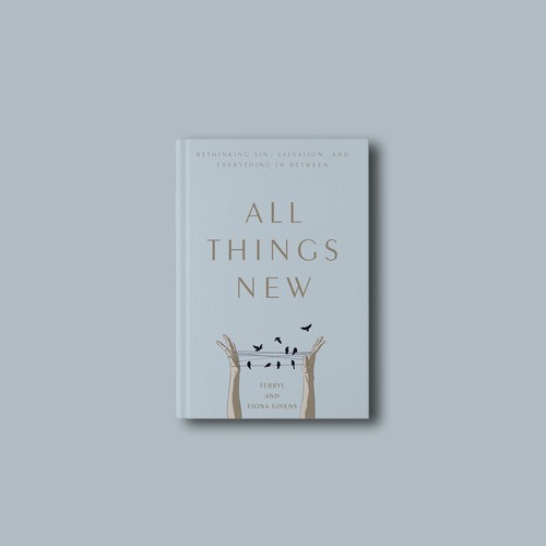 Book Cover Design