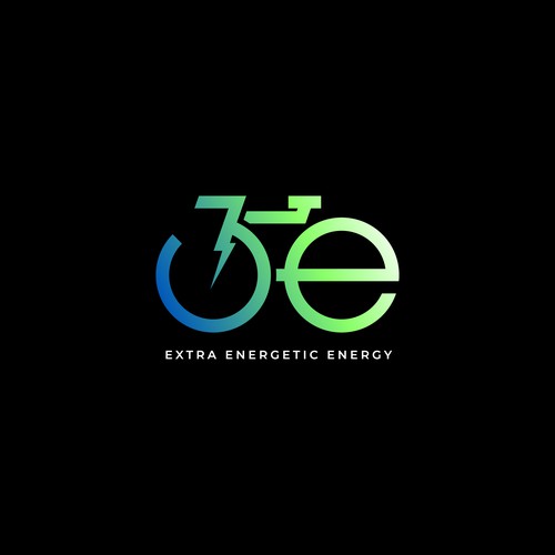 Logo concept for 3E