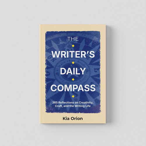 Book Cover design #2