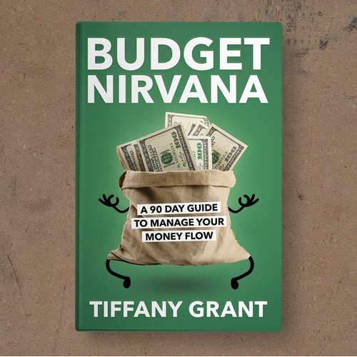 Budget Nirvana Book Cover
