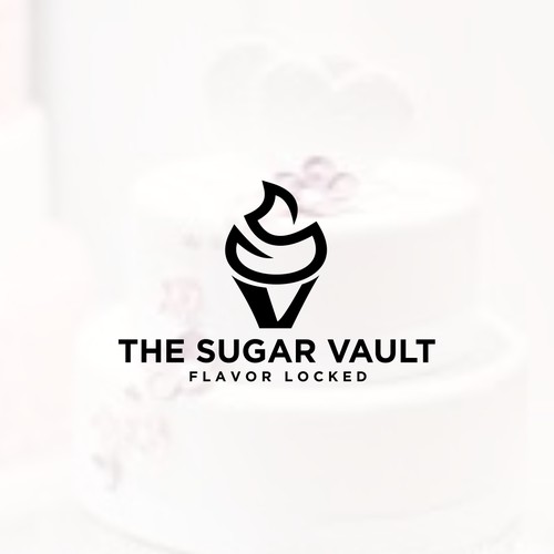 The sugar Vault