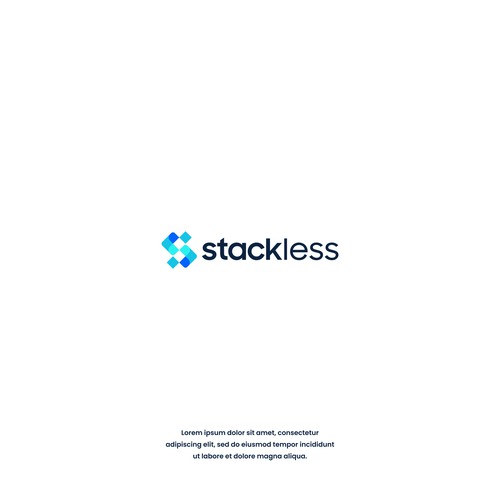 Stackless Logo