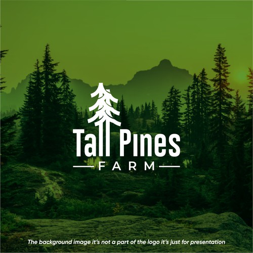 Tall Pines Farm