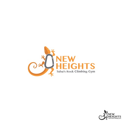 New Heights