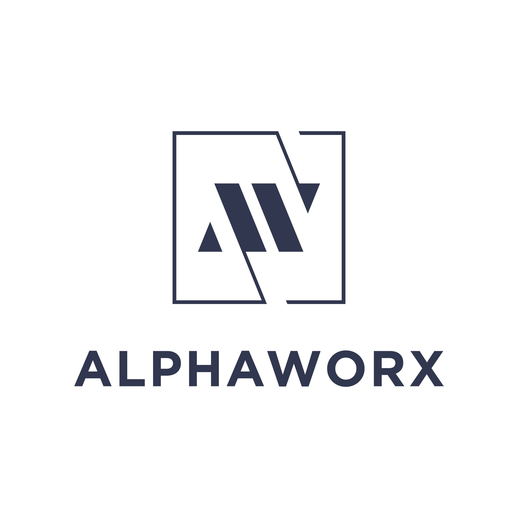 New logo for a young, powerfull & professional business company in the event industry