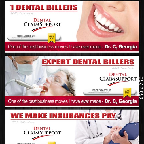 dental Claim Support