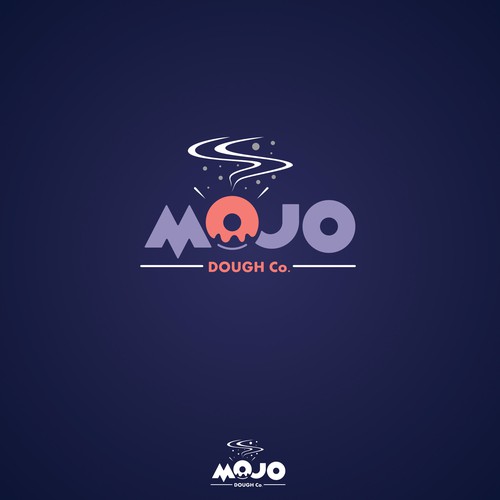 Mojo Dough Co