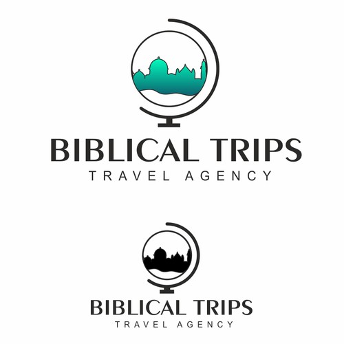 Biblical Trips travel agency.