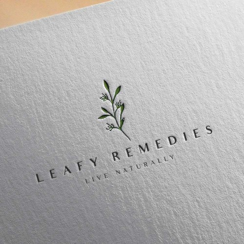 Leafy Remedies 