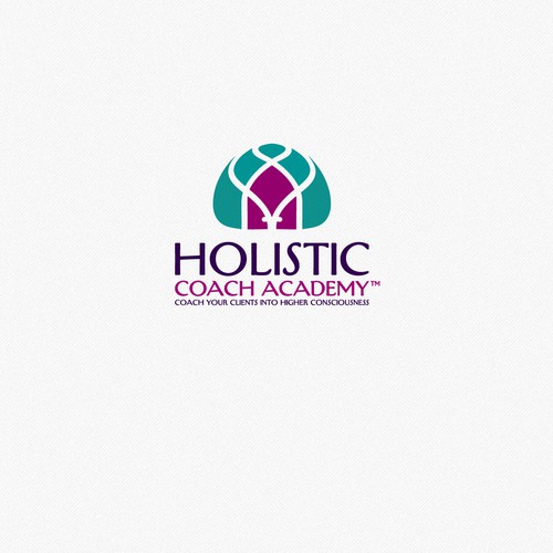 Holistic Coach Academy Logo