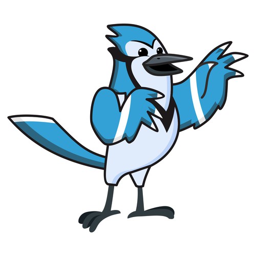 Bird Character