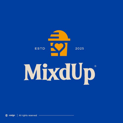 MixdUp