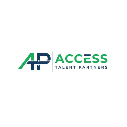 Access Talent Partners  Logo 