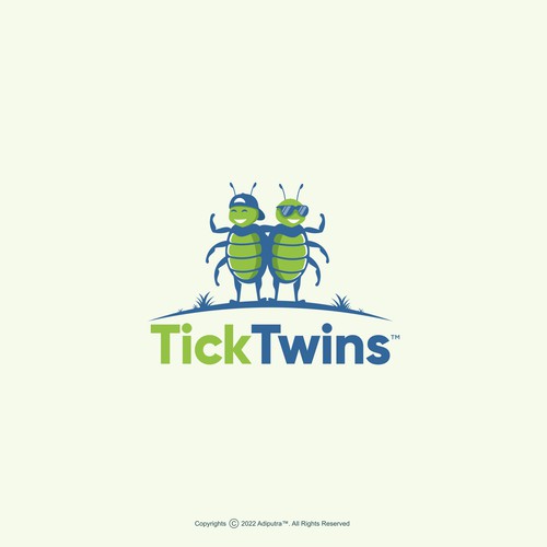 Tick Twins