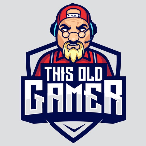 This old gamer