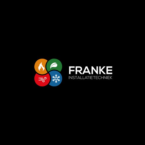 Logo Franke