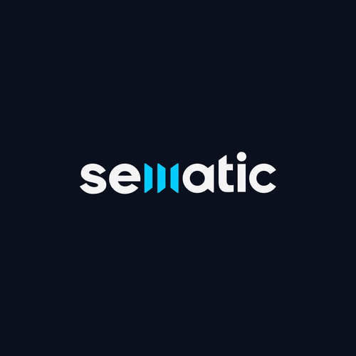 sematic | logo