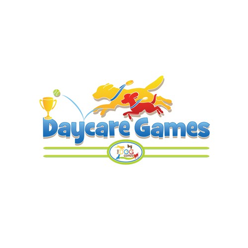 Daycare Games
