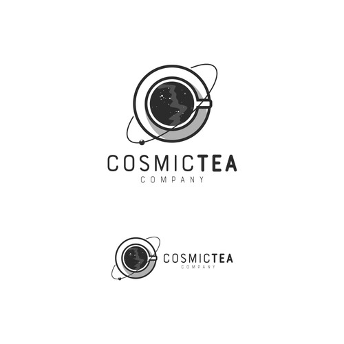 Cosmic Tea Co.