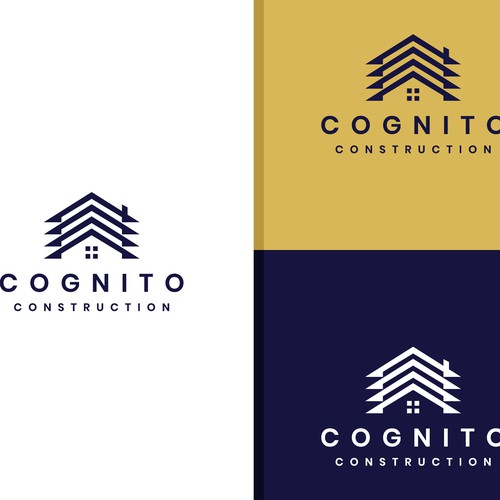 Minimalist logo