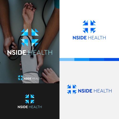 health logo