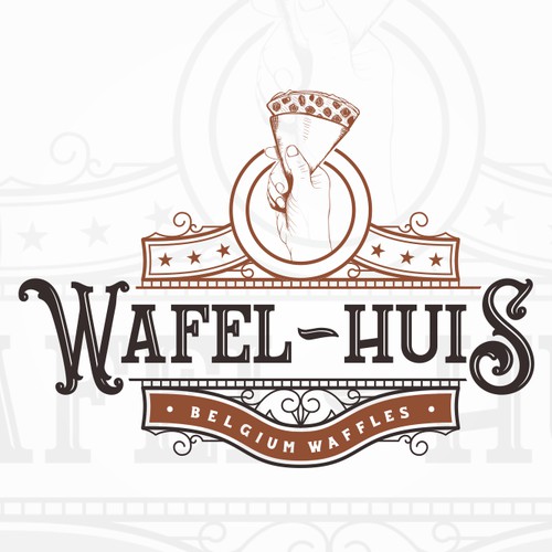 Wafel-Huis