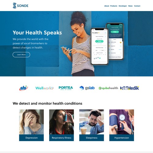 Sonde Health
