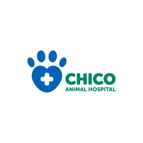 Logo for Animal Hospital