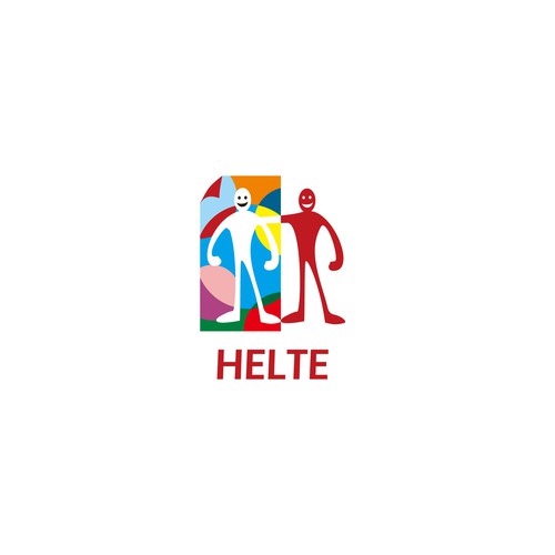 Helte Logo