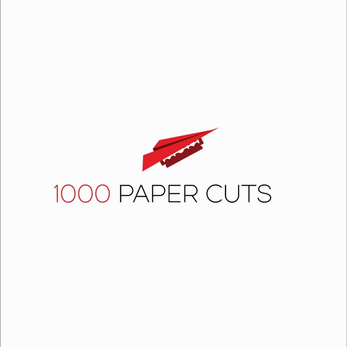 1000 papercuts