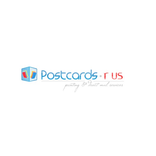 Postcards r us 3d