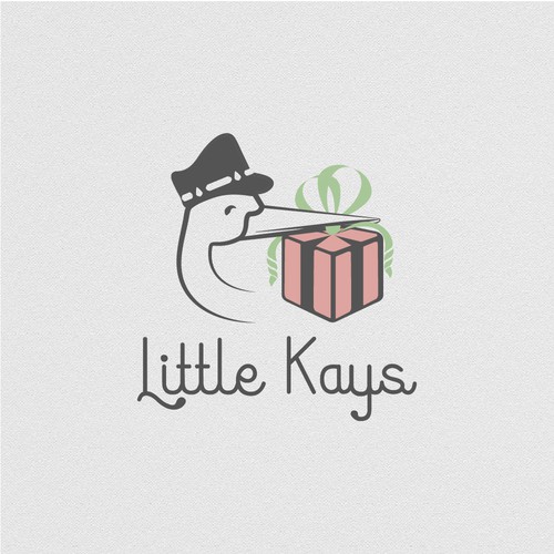 Logo Baby Gifts Store